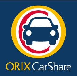ORIX CarShare