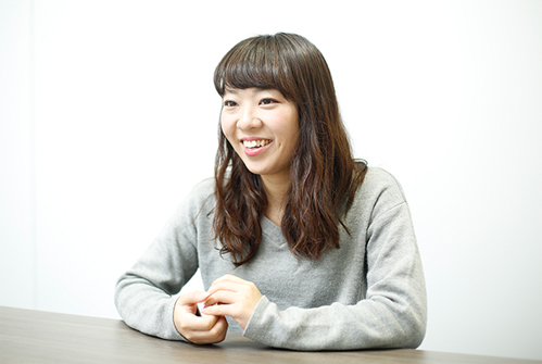 借りやすく、返しやすい。それがお客様にとって最大の利用価値