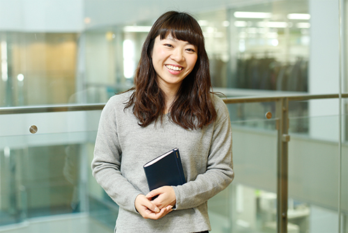 借りやすく、返しやすい。それがお客様にとって最大の利用価値