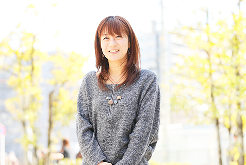借りやすく、返しやすい。それがお客様にとって最大の利用価値