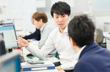 審査センター